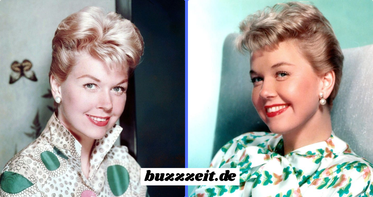 doris bült