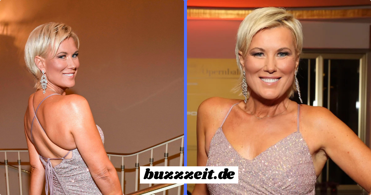 Kamilla Senjo Lebensgefährte